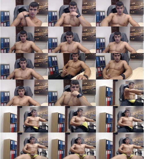 Download Video File: chaturbate latino23bom