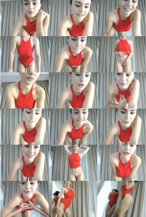 Download Video File: chaturbate lilemma 