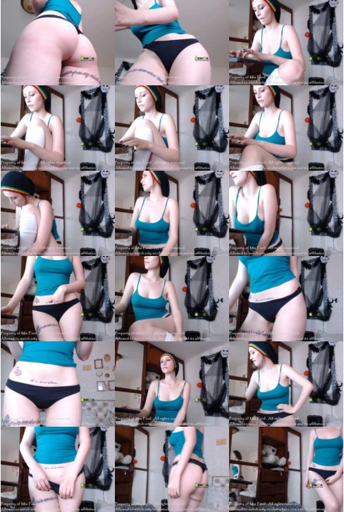 Download Video File: chaturbate mia ford