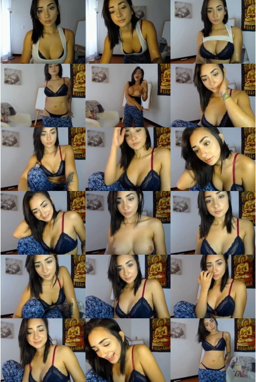 Download Video File: chaturbate mylittlebunny1