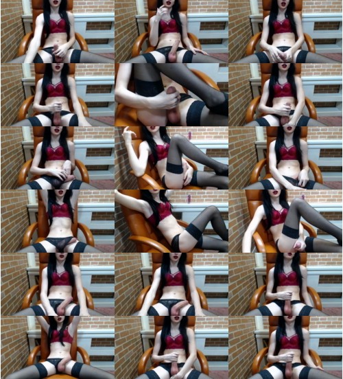 Download Video File: chaturbate petitecharlize