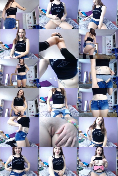 Download Video File: chaturbate sexkitteh
