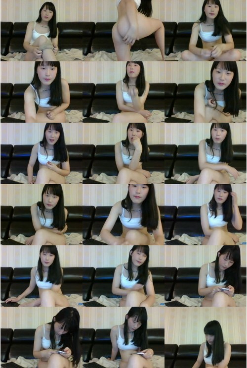 Download Video File: chaturbate shuhan888