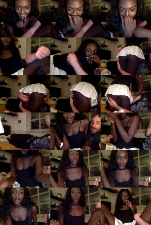 Download Video File: chaturbate tigerlilyray 