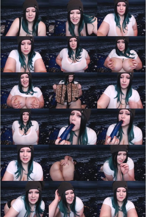 Download Video File: chaturbate vronnidarko