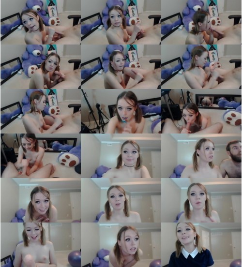 Download Video File: chaturbate anabelleleigh