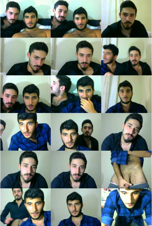 Download Video File: chaturbate qesta