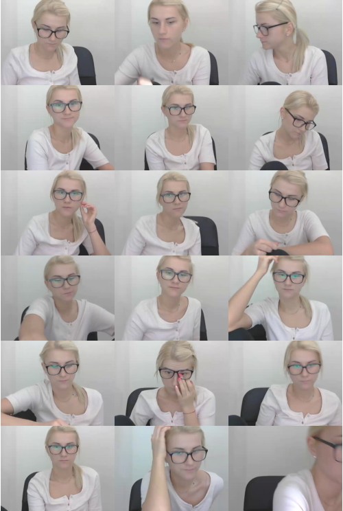 Download Video File: chaturbate dimez18
