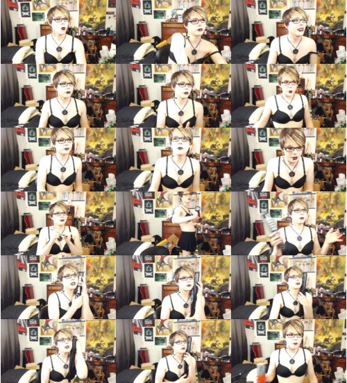 Download Video File: chaturbate blackfirechan