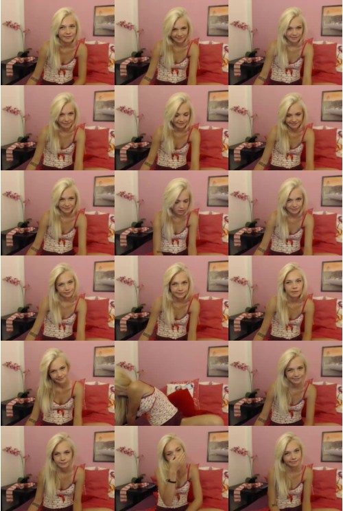 Download Video File: chaturbate anna18cute