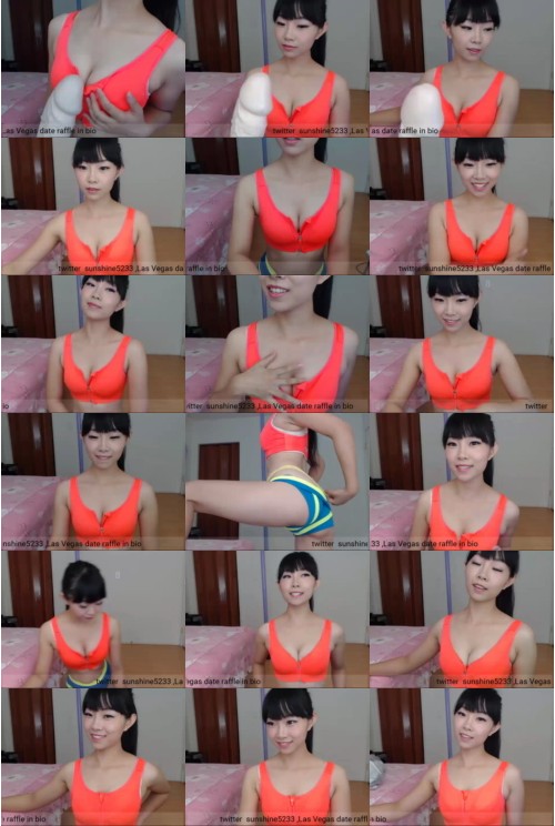 Download Video File: chaturbate asian523