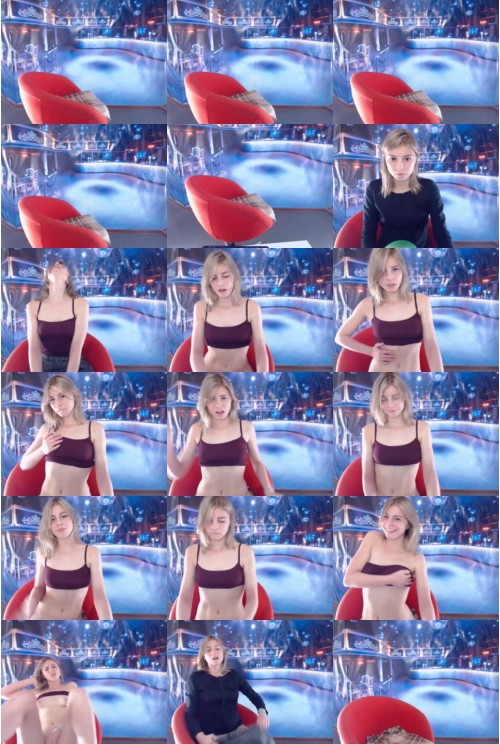 Download Video File: chaturbate babyjohanna