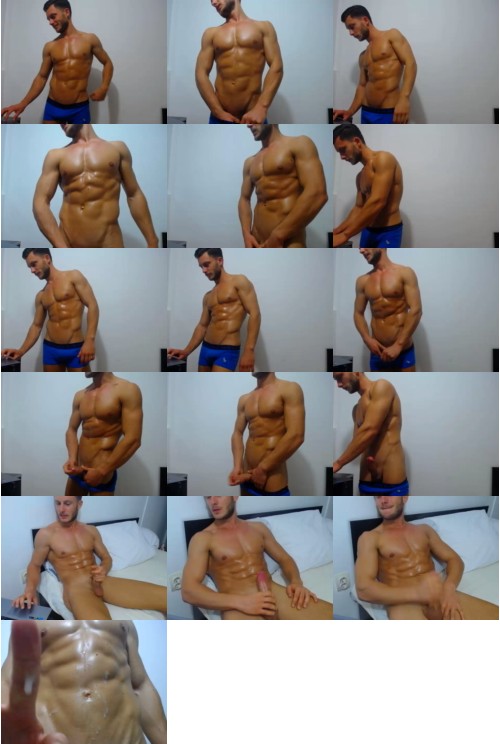 Download Video File: chaturbate bradjohnson9