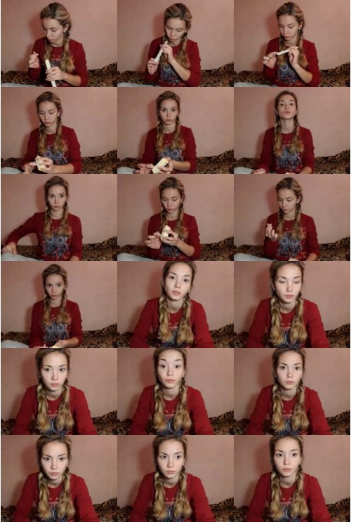 Download Video File: chaturbate cortney now