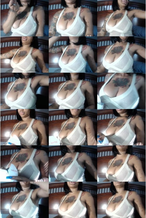 Download Video File: chaturbate creamyexotica