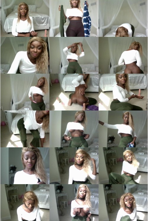 Download Video File: chaturbate dahlly