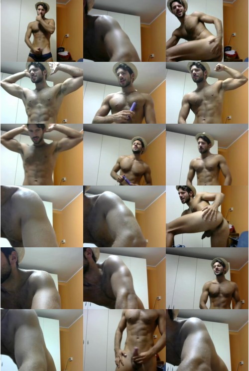 Download Video File: chaturbate fredrikconti