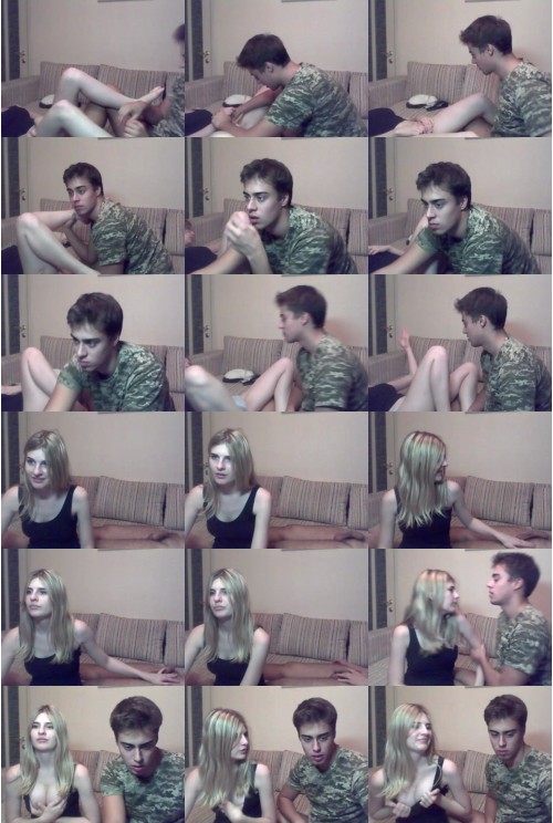 Download Video File: chaturbate gmshow