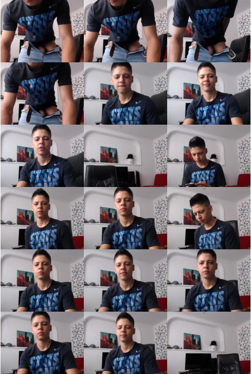 Download Video File: chaturbate jacobsex20