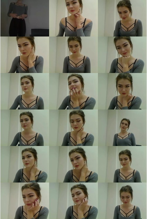 Download Video File: chaturbate leeyli