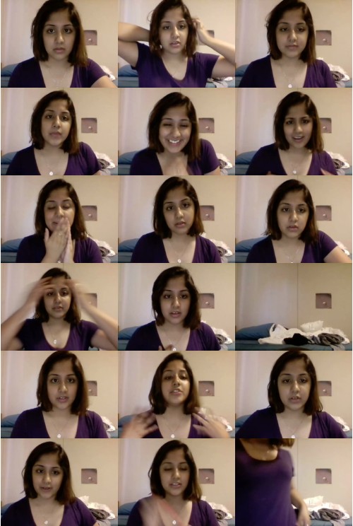 Download Video File: chaturbate muahxoox