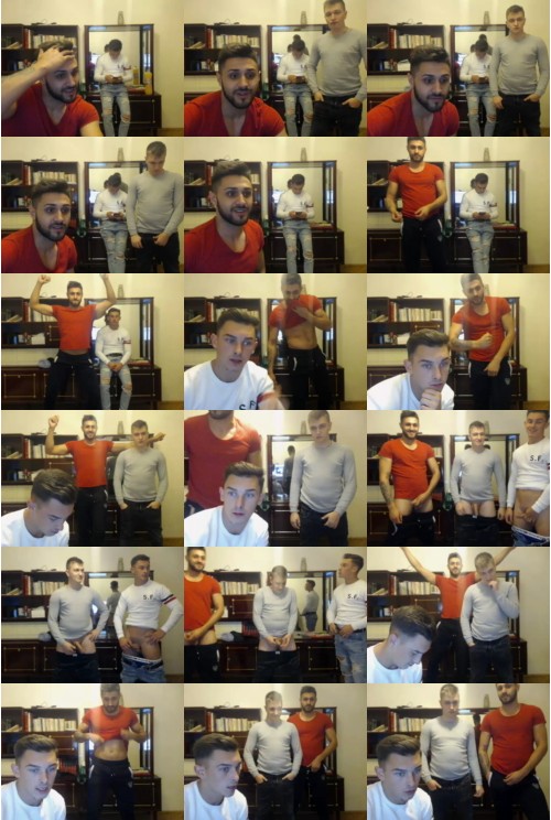 Download Video File: chaturbate niceboys3