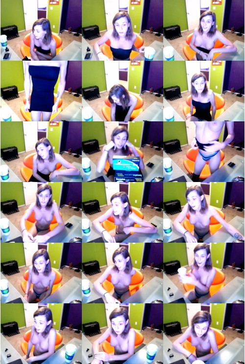 Download Video File: chaturbate siennalivesfree