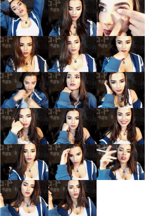 Download Video File: chaturbate antony buff