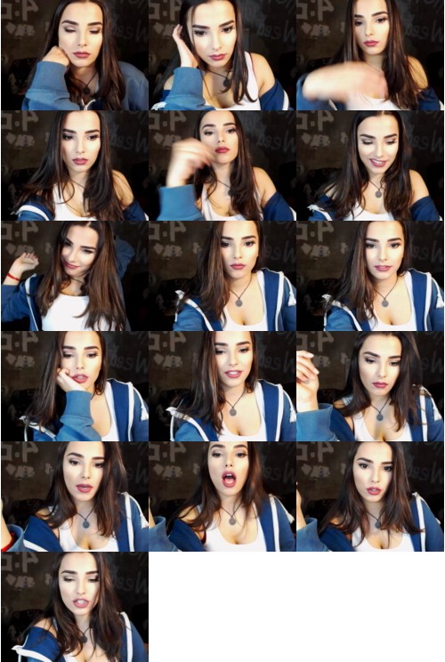 Download Video File: chaturbate antony buff