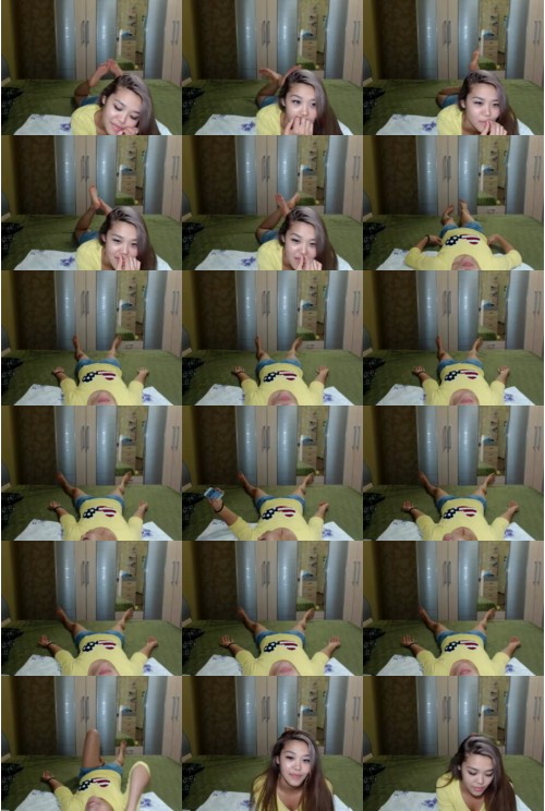 Download Video File: chaturbate awesomeleila