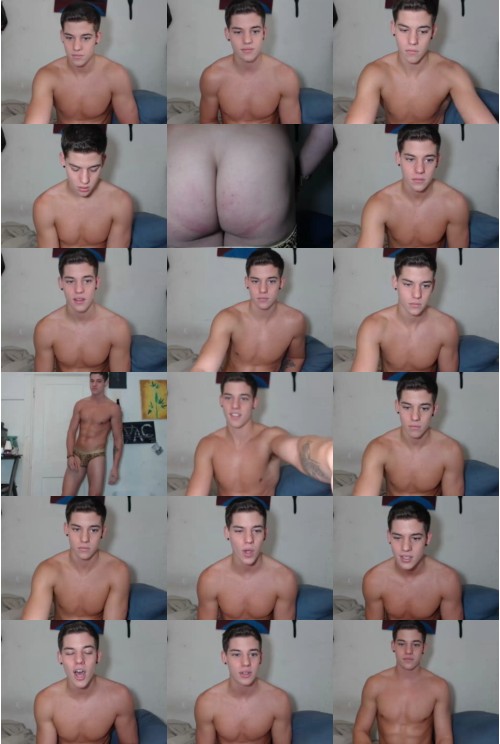 Download Video File: chaturbate blake77johnson