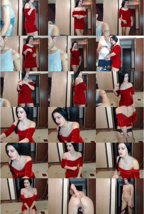 Download Video File: chaturbate blueemotion89