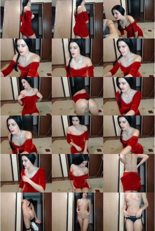 Download Video File: chaturbate blueemotion89