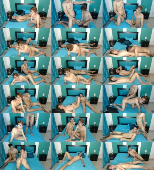 Download Video File: chaturbate bruceandbilly