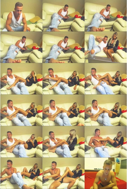 Download Video File: chaturbate cbroommates