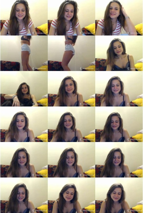 Download Video File: chaturbate clarette18