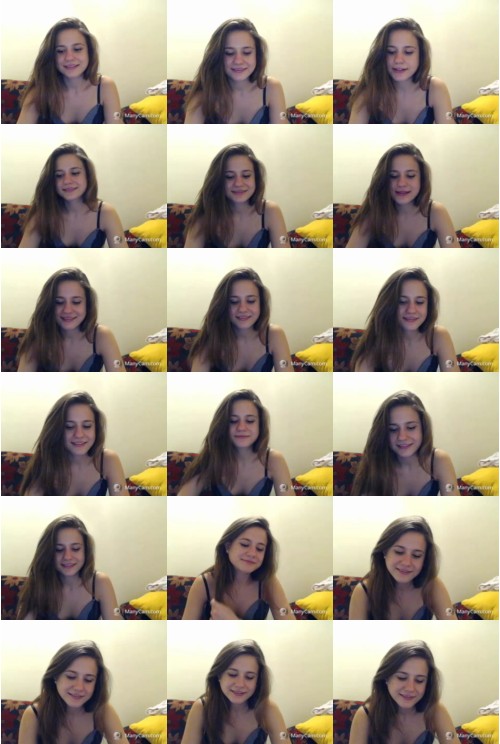 Download Video File: chaturbate clarette18