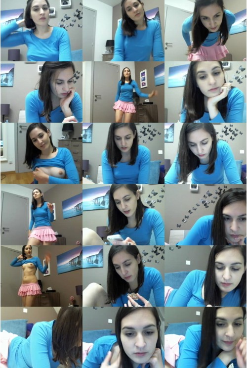 Download Video File: chaturbate cleolane