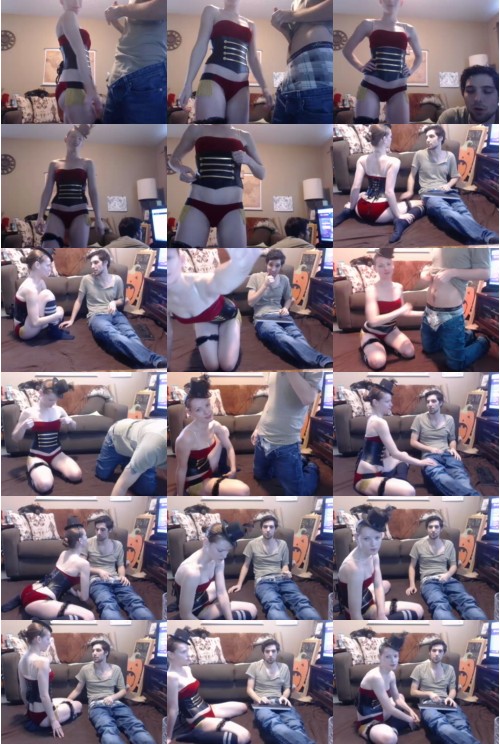 Download Video File: chaturbate fionnaandjimmy