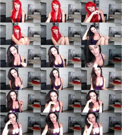 Download Video File: chaturbate fitprincess