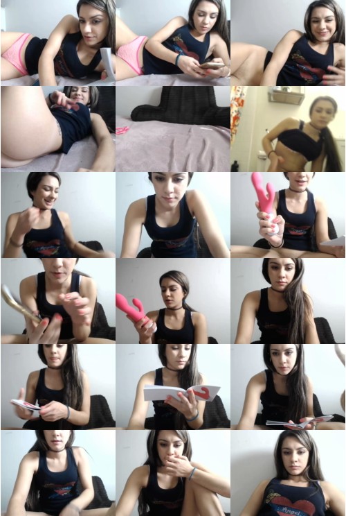 Download Video File: chaturbate flirtygirlyy