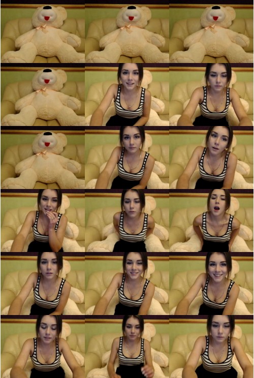 Download Video File: chaturbate karen lv