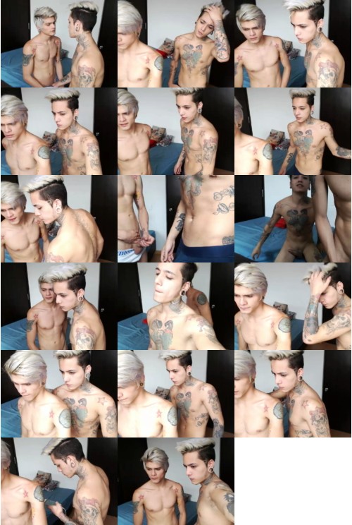 Download Video File: chaturbate kendamian