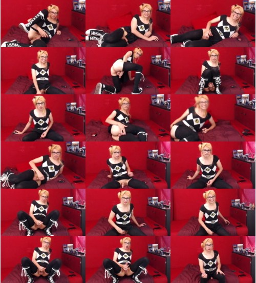 Download Video File: chaturbate missrobo