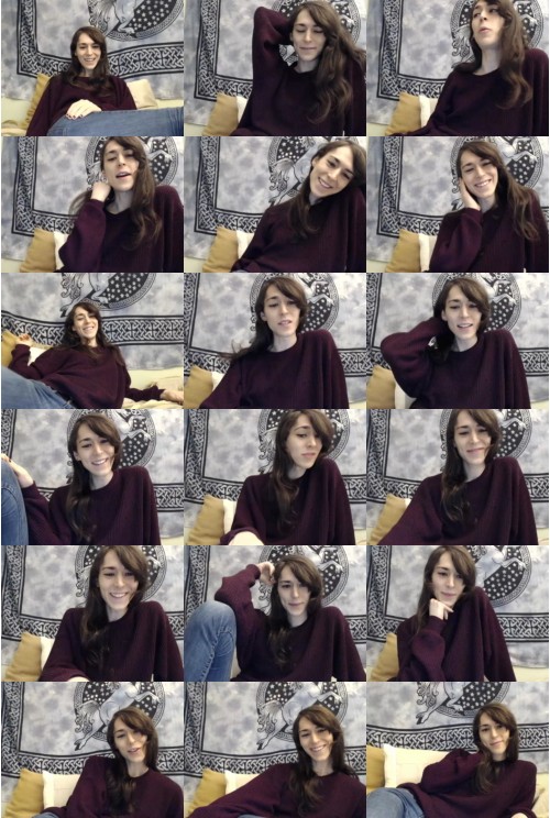 Download Video File: chaturbate moonlight butterfly