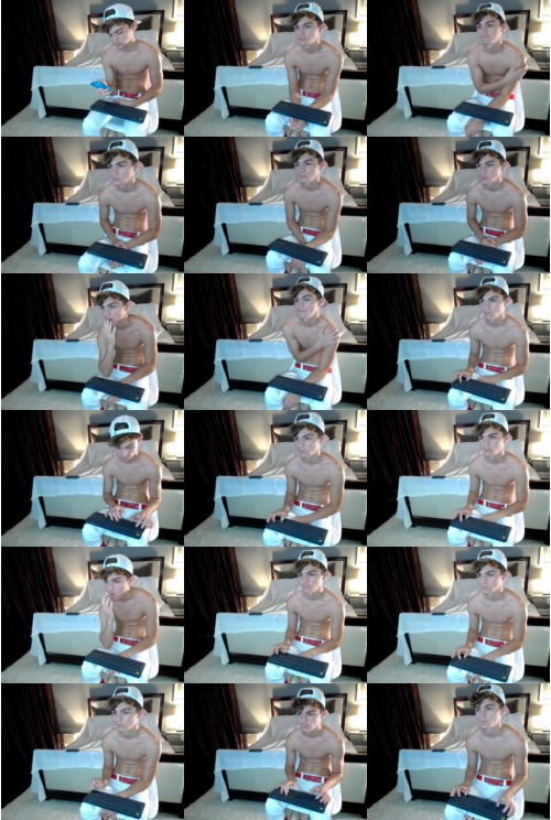 Download Video File: chaturbate rawr itsben