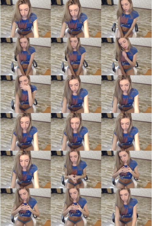 Download Video File: chaturbate ronny ponny