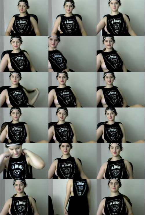 Download Video File: chaturbate susanitaa