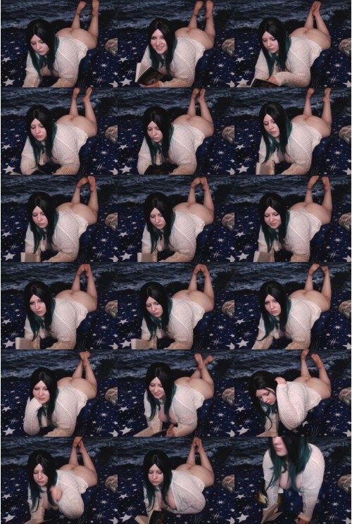 Download Video File: chaturbate vronnidarko