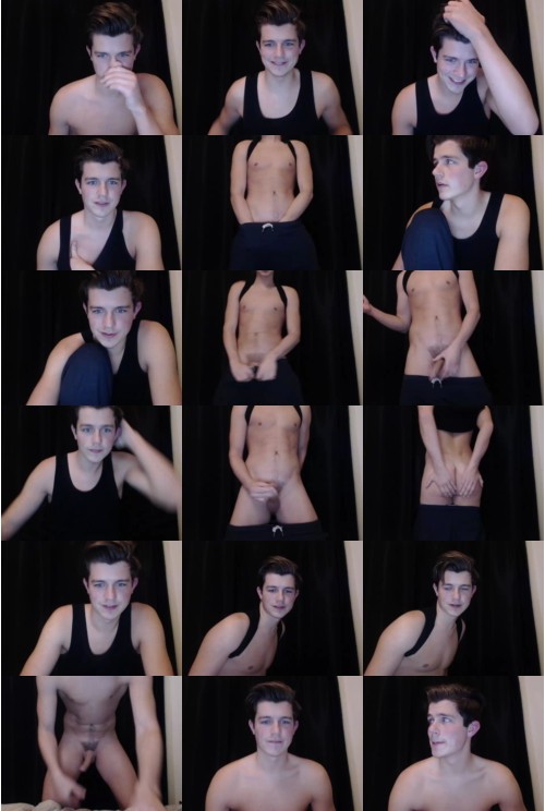 Download Video File: chaturbate adamjack10